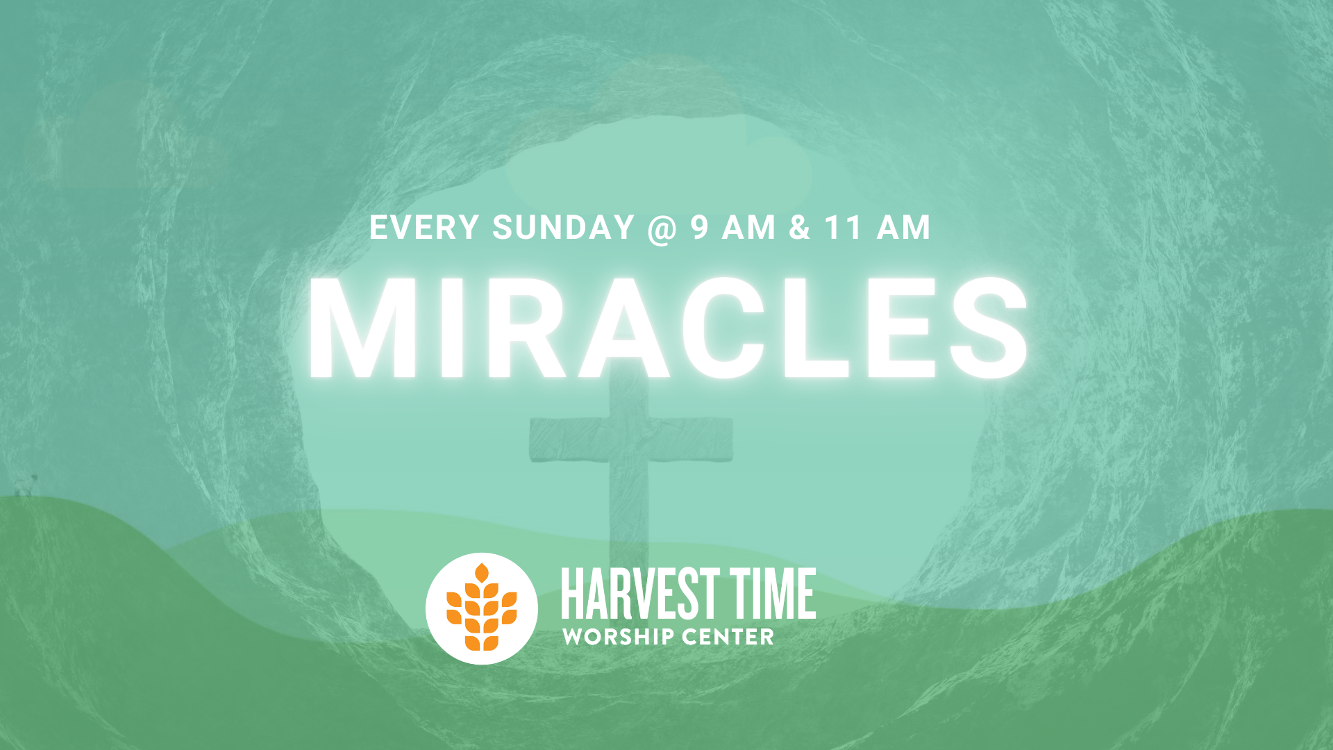 God of Miracles God of Miracles